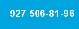 927 506-81-96 927 506-81-96